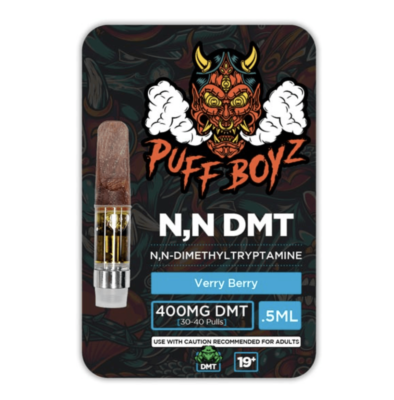 nn dmt cart 
